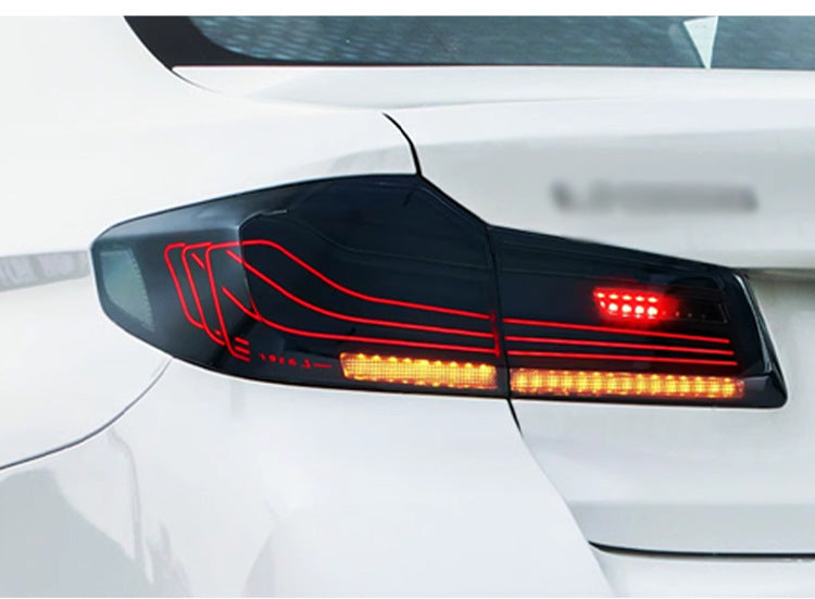 G30/G38 CSL Style Taillights