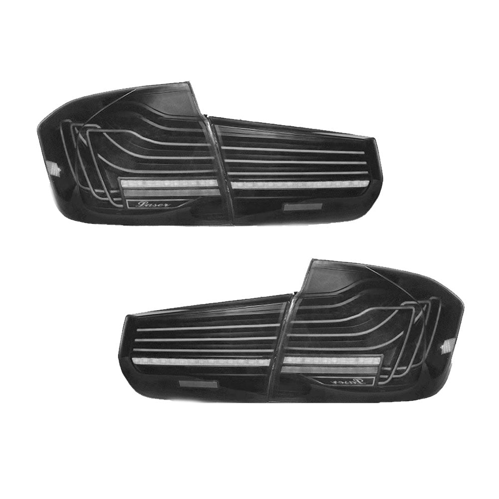 F30 3 Series CSL Style Taillights