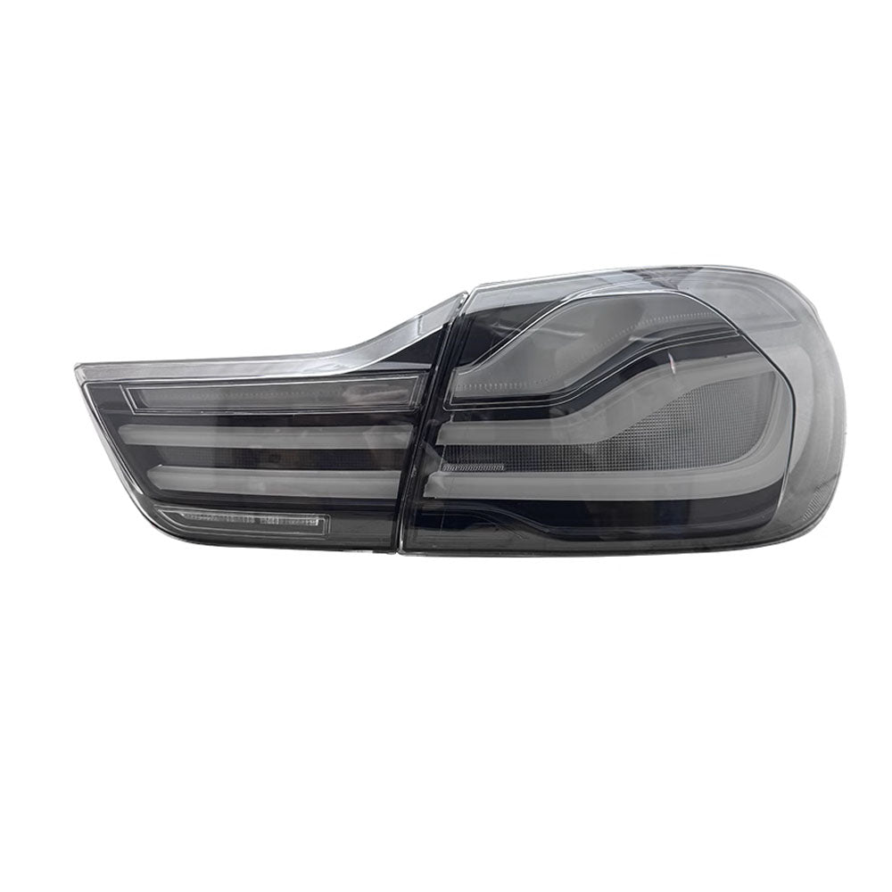F32/F33/F36/F82/F83 LCI taillights