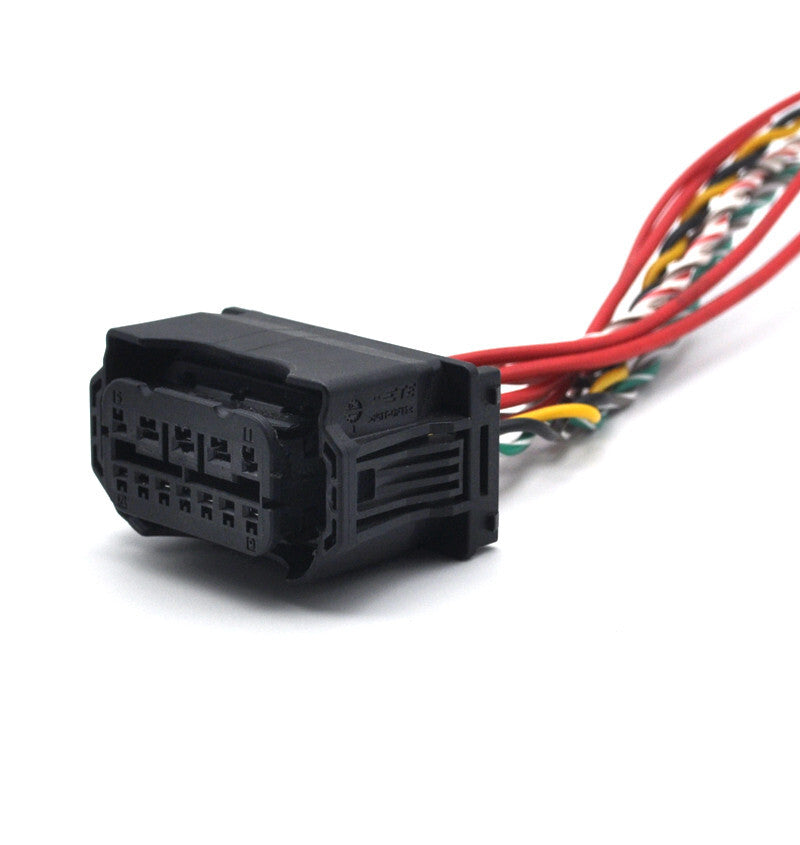 BMW F30 Icon Headlights