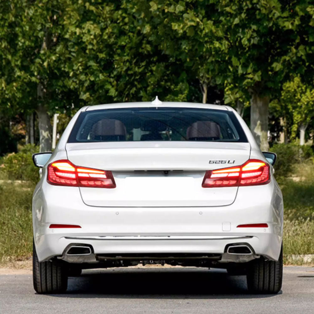 G30/G38 GTS Style Taillights