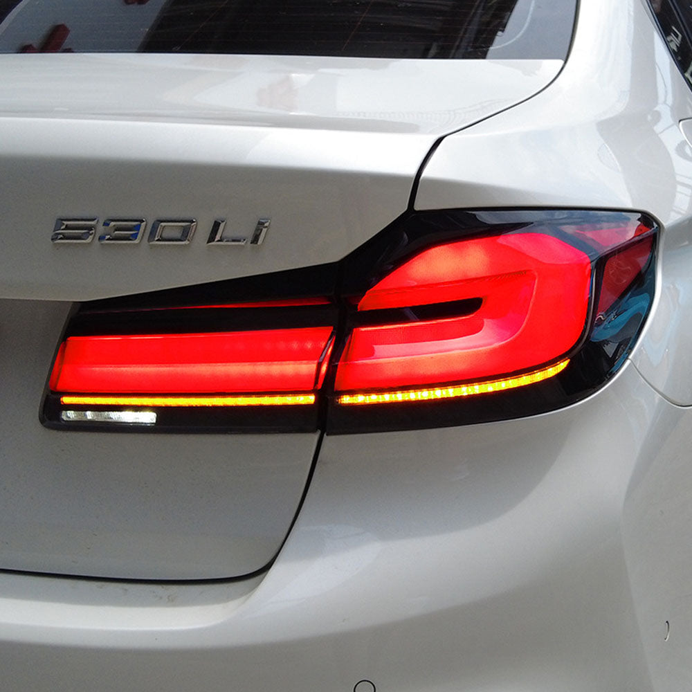 G30/G38 LCI Style Taillights