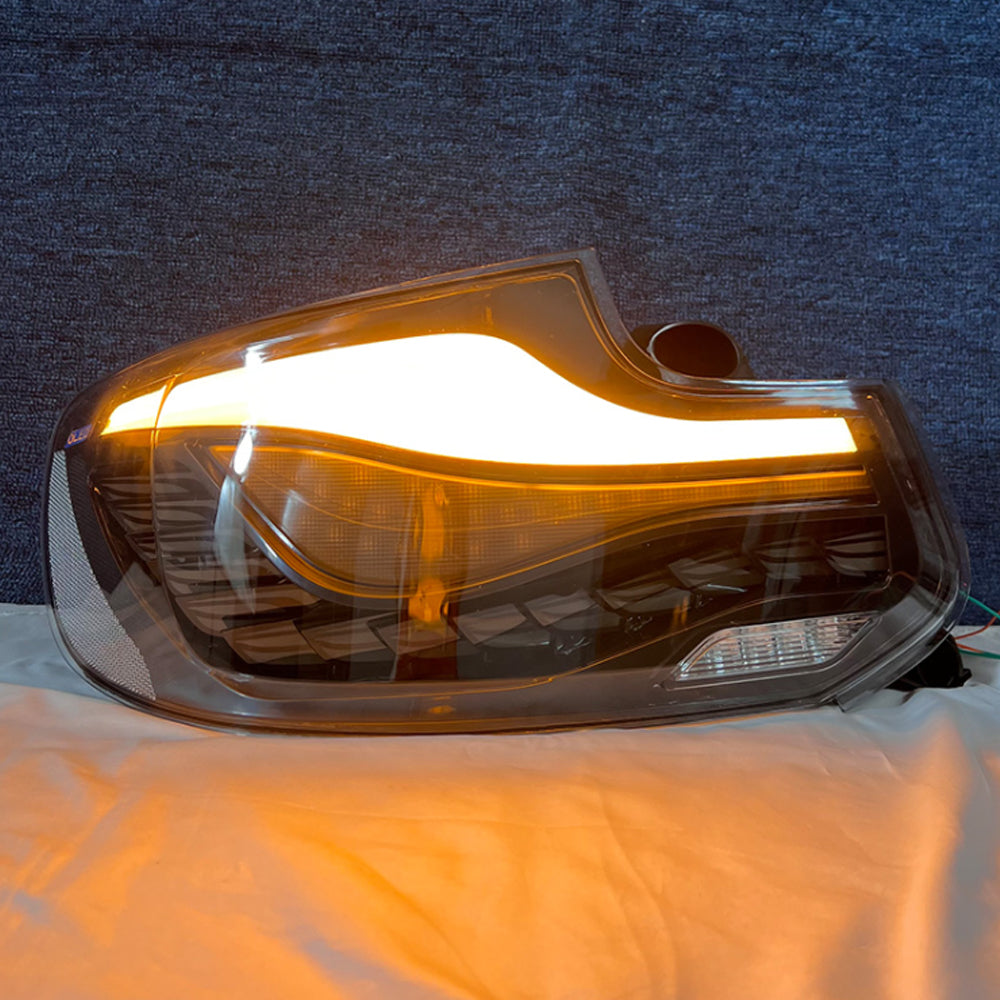 F22/F23/F87 GTS Style tail lights