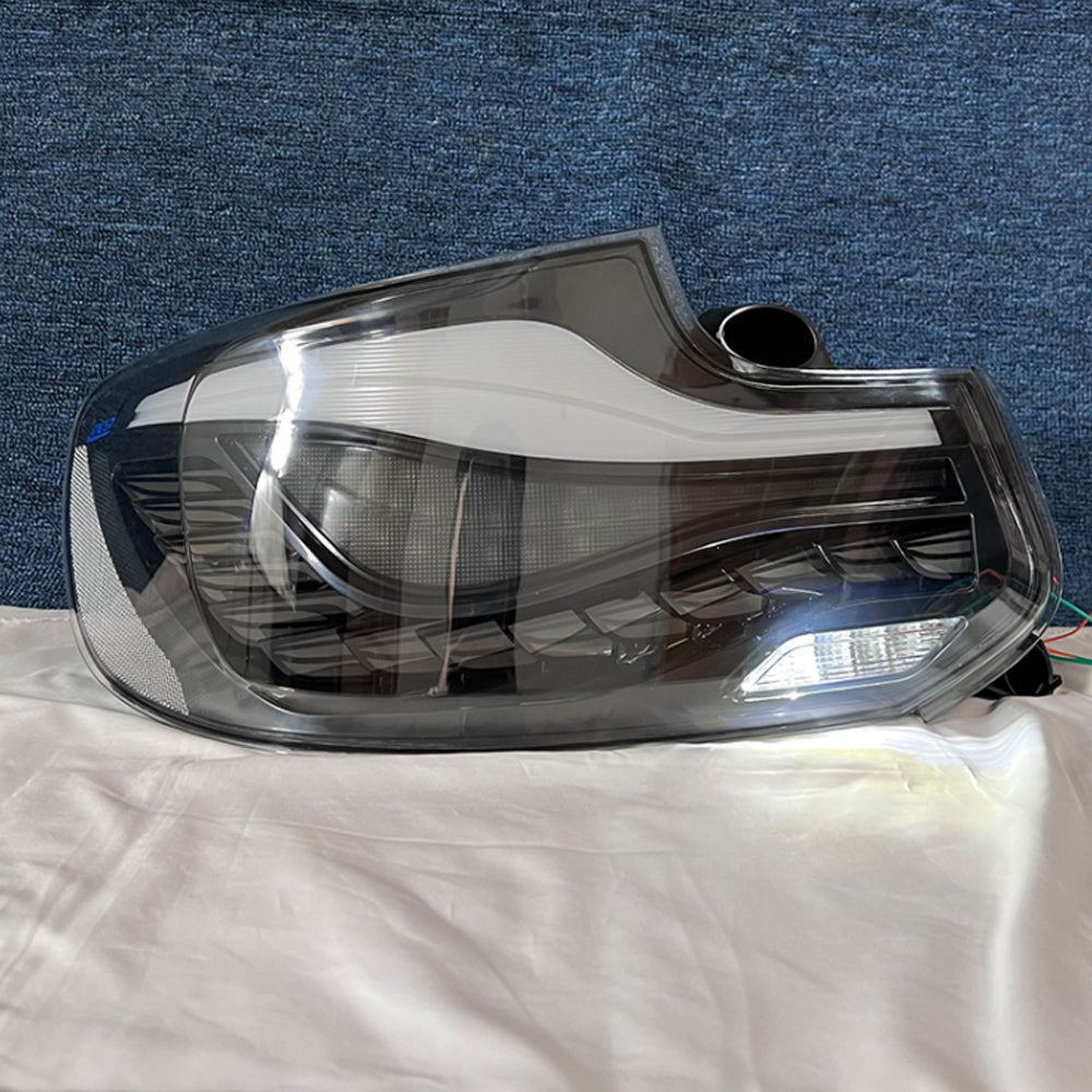 F22/F23/F87 GTS Style tail lights