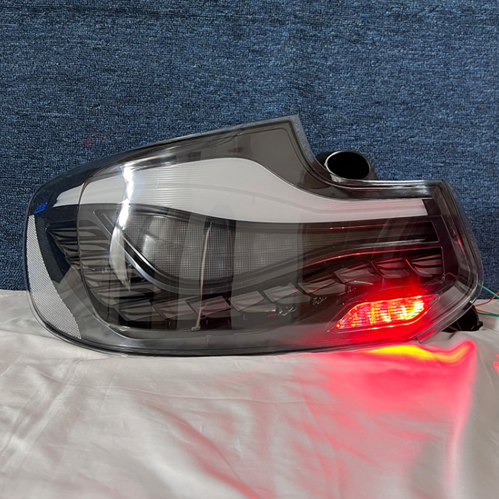 F22/F23/F87 GTS Style tail lights