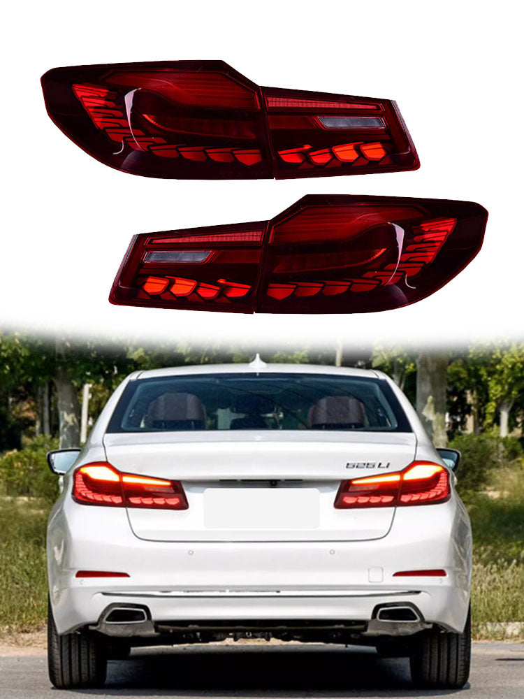 G30/G38 GTS Style Taillights