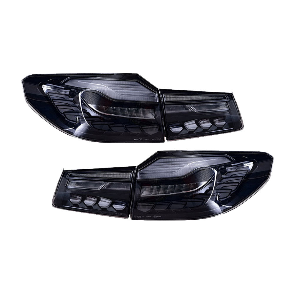 G30/G38 GTS Style Taillights