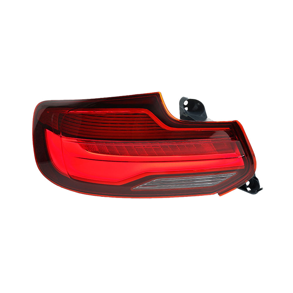 F22/F23/F87 High Spec Taillight retrofit