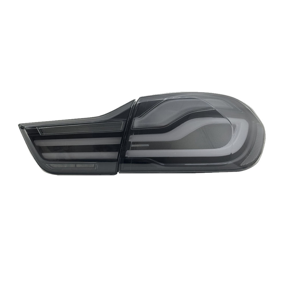 F32/F33/F36/F82/F83 LCI taillights