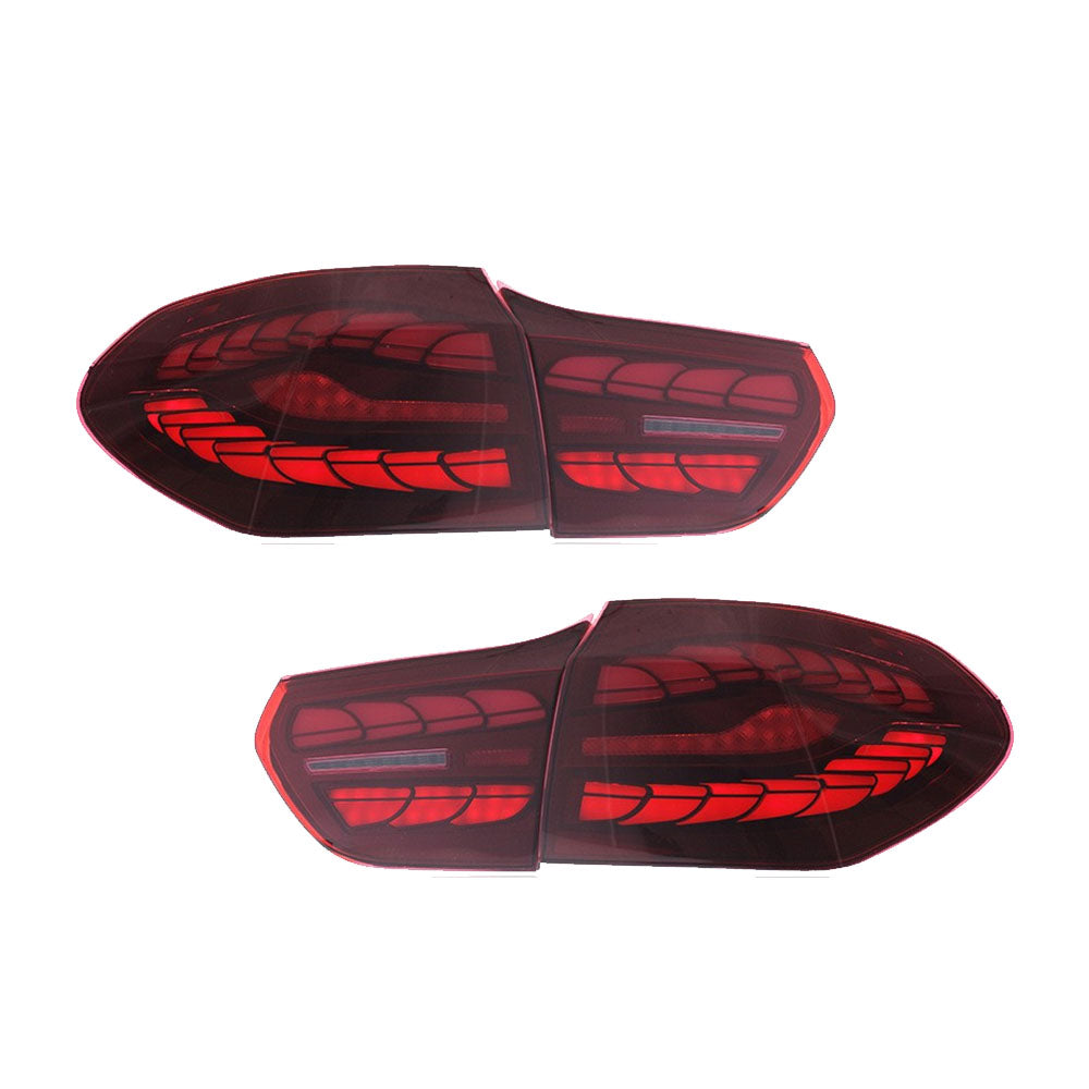 F52 GTS Style Lights