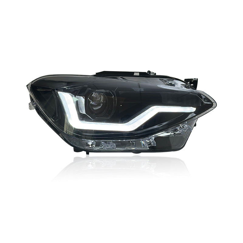 F20 1 Series Pre LCI G87 Style Headlights