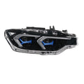 F30 3 Series G20 Style Headlights