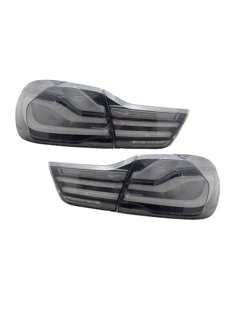 F32/F33/F36/F82/F83 LCI taillights
