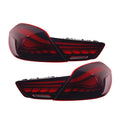 F06/F12/F13 GTS Style Taillights