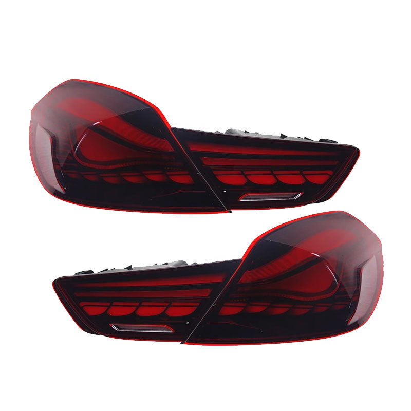 F06/F12/F13 GTS Style Taillights