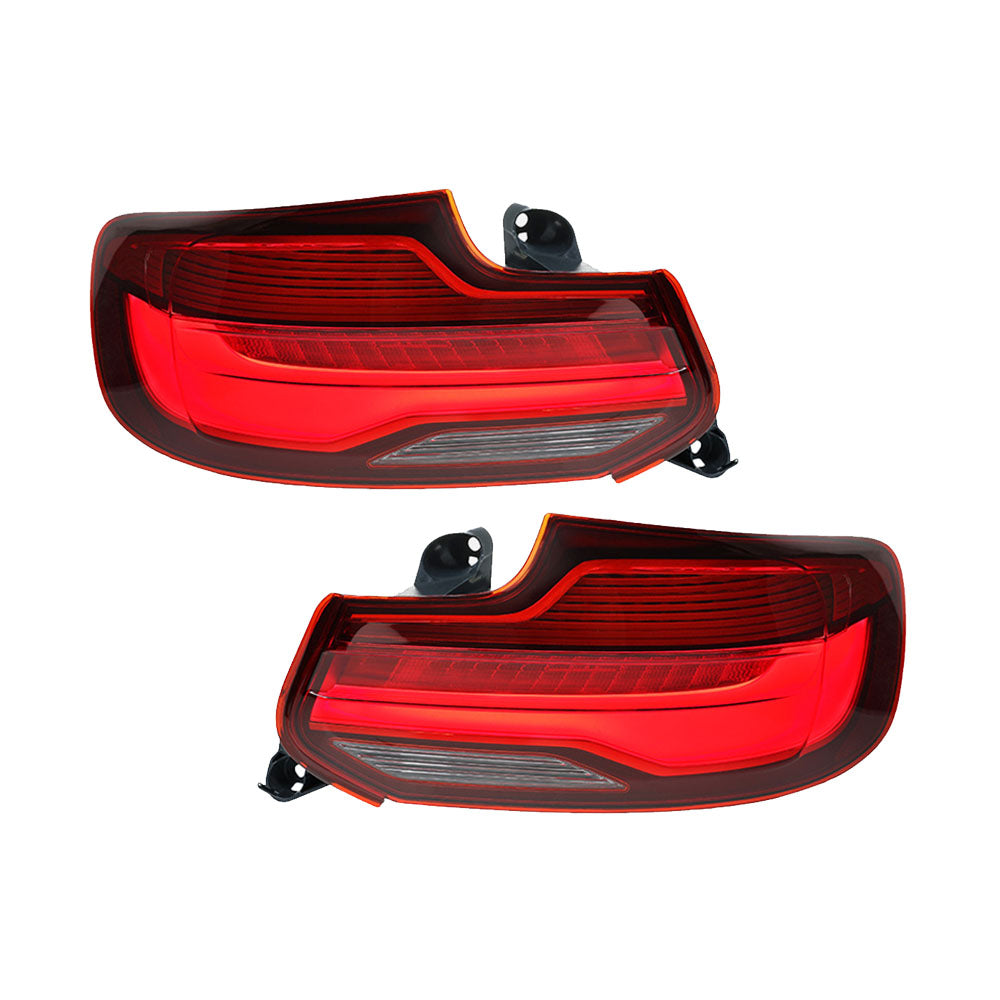F22/F23/F87 High Spec Taillight retrofit
