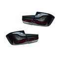 F30 3 Series GTS Style Taillights
