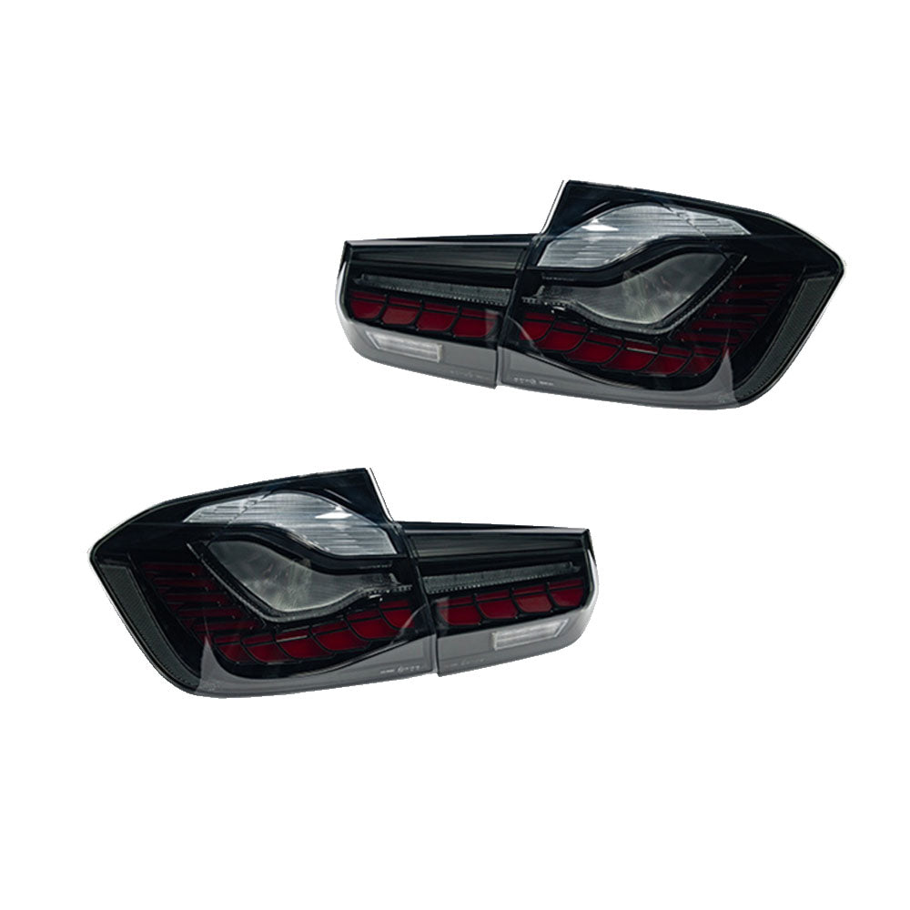 F30 3 Series GTS Style Taillights