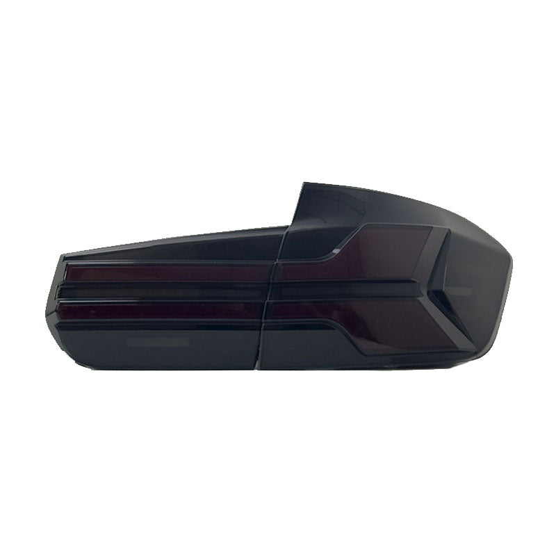 F30 3 Series G05 Style Taillights (Smoked)