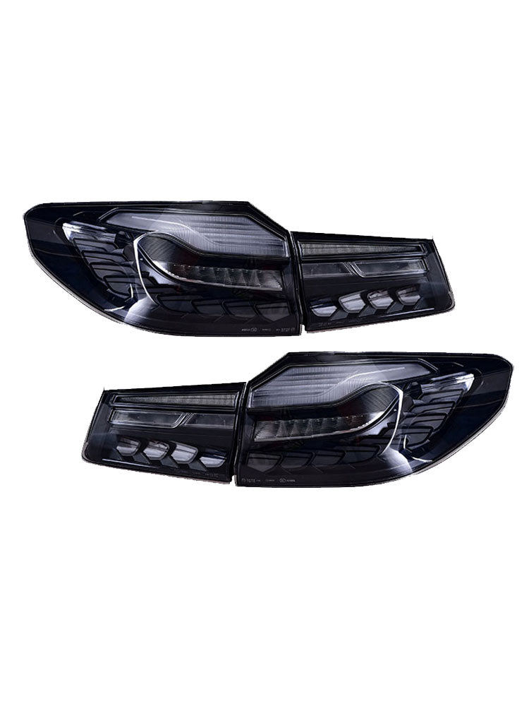 G30/G38 GTS Style Taillights