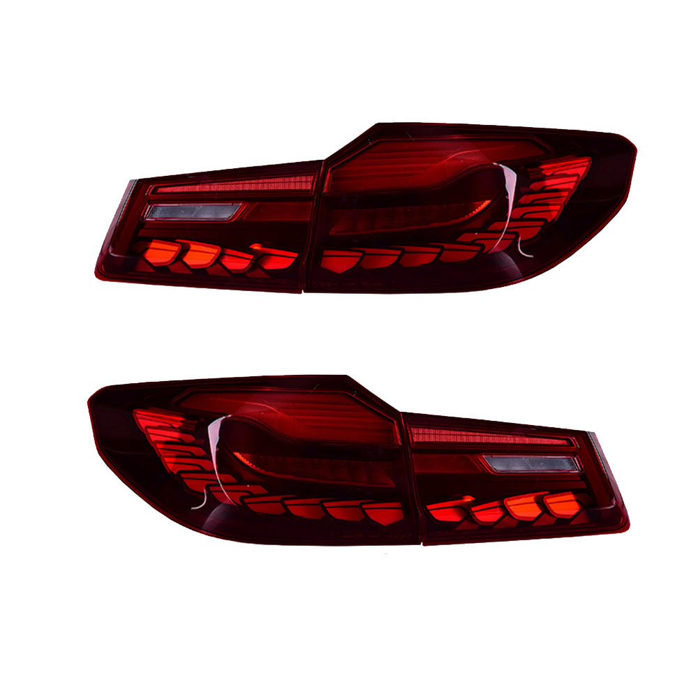 G30/G38 GTS Style Taillights