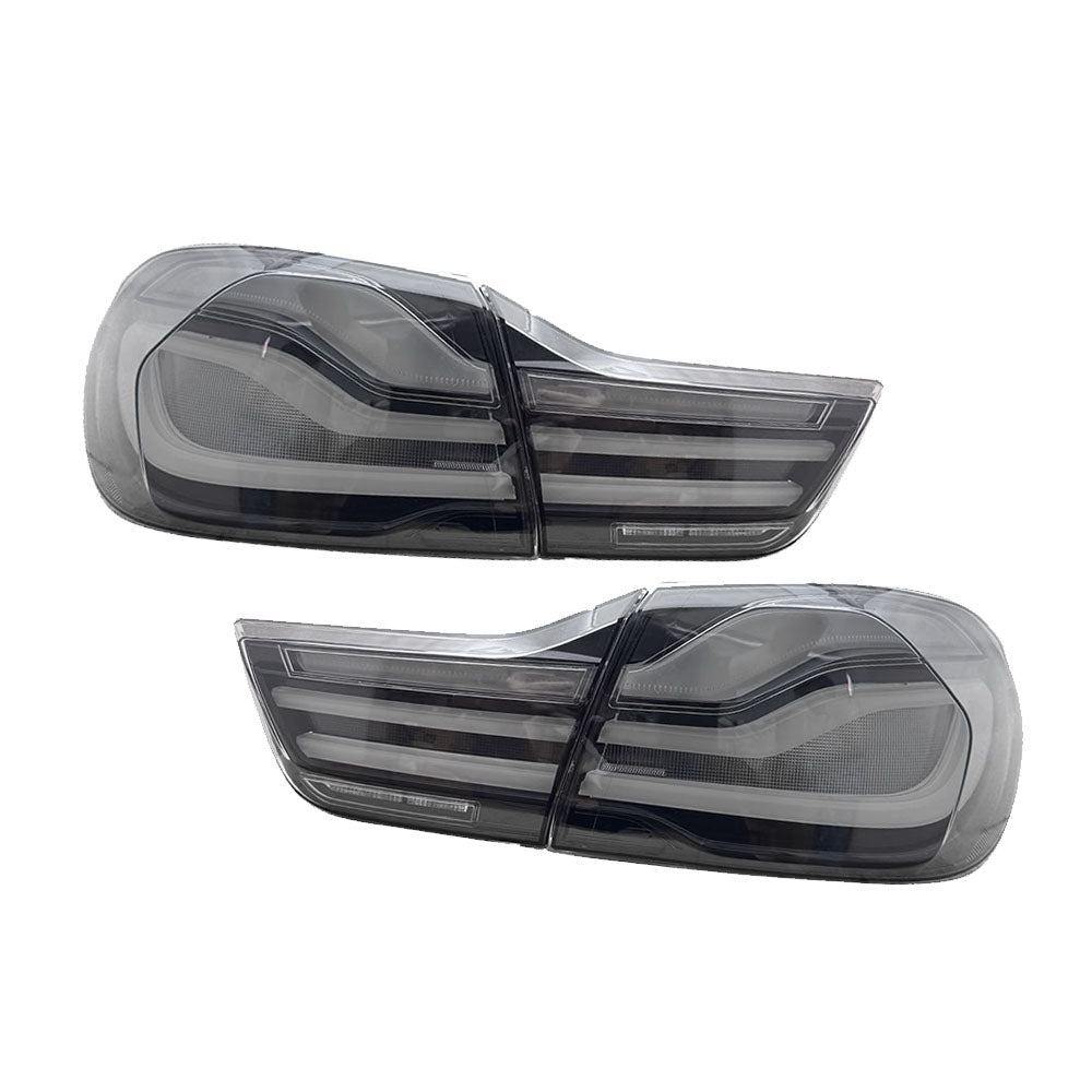 F32/F33/F36/F82/F83 LCI taillights