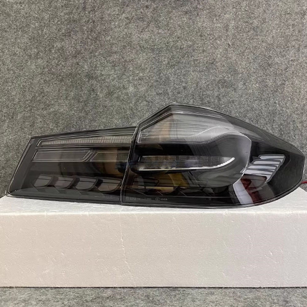 G30/G38 GTS Style Taillights