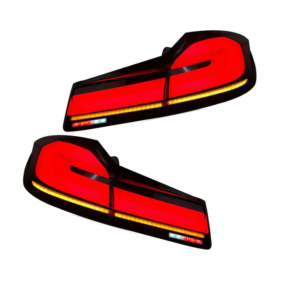 G30/G38 LCI Style Taillights