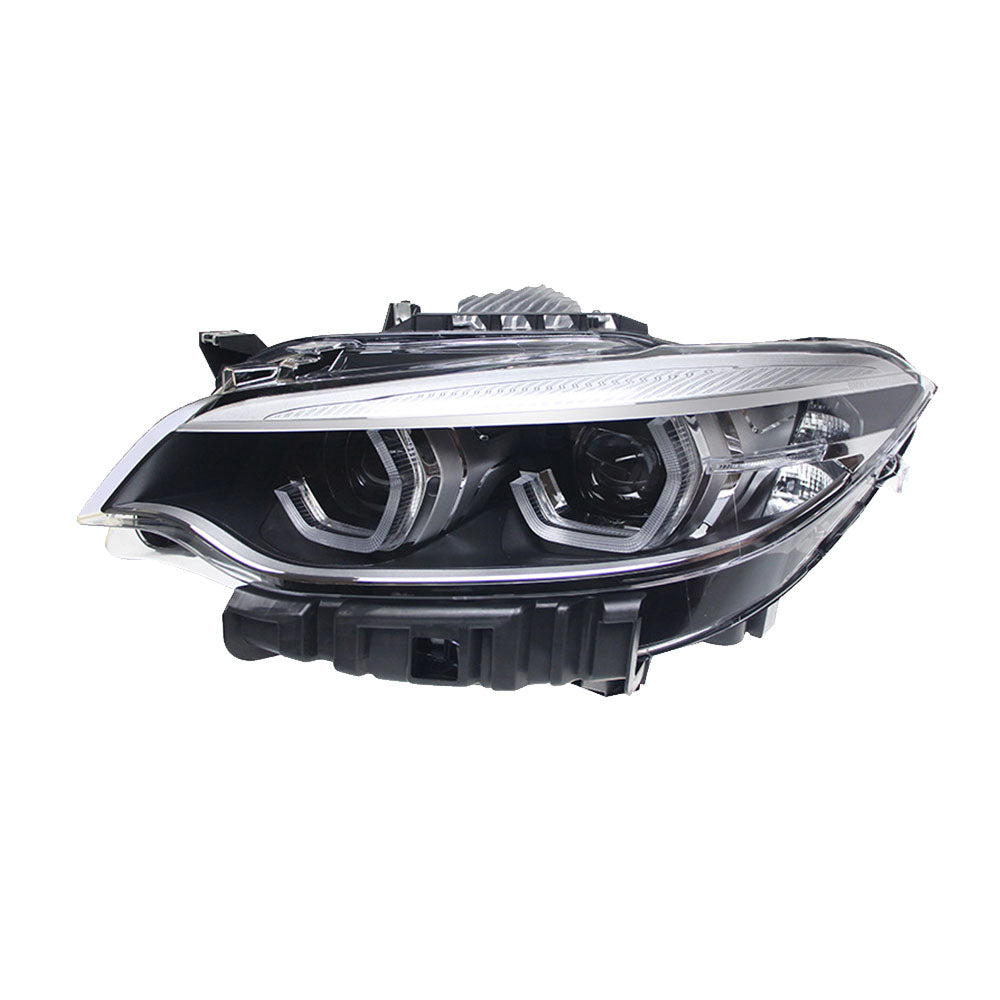 F22/F23/F87 2 Series/M2 White DRL Icons