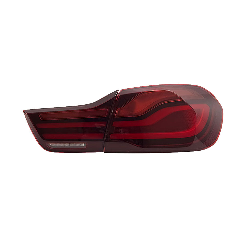 F32/F33/F36/F82/F83 LCI taillights