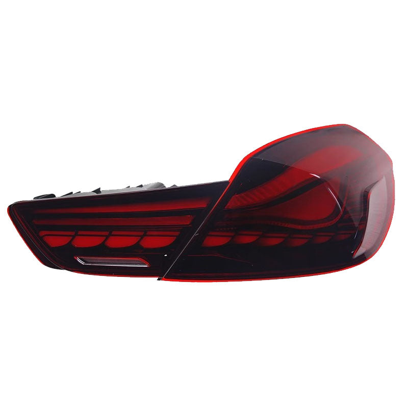 F06/F12/F13 GTS Style Taillights