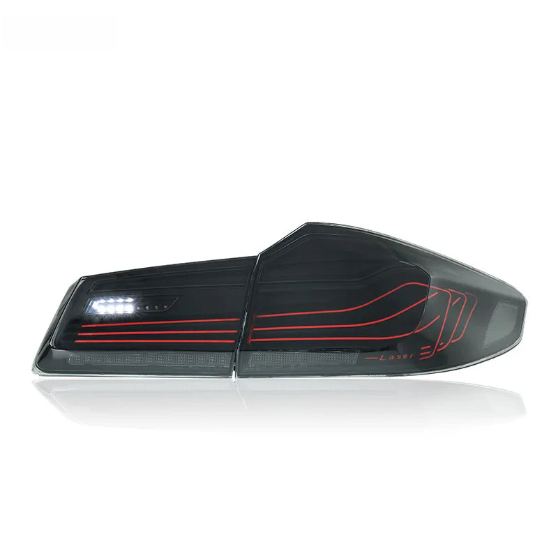 G30/G38 CSL Style Taillights