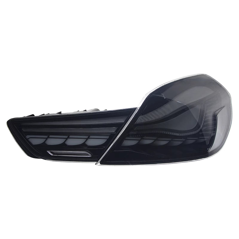 F06/F12/F13 GTS Style Taillights