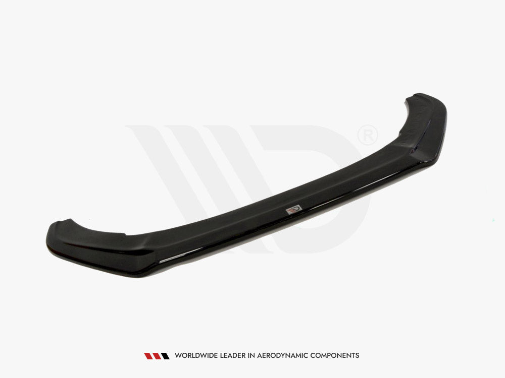 Front Splitter V.2 Volkswagen Polo GTI Mk5 Facelift