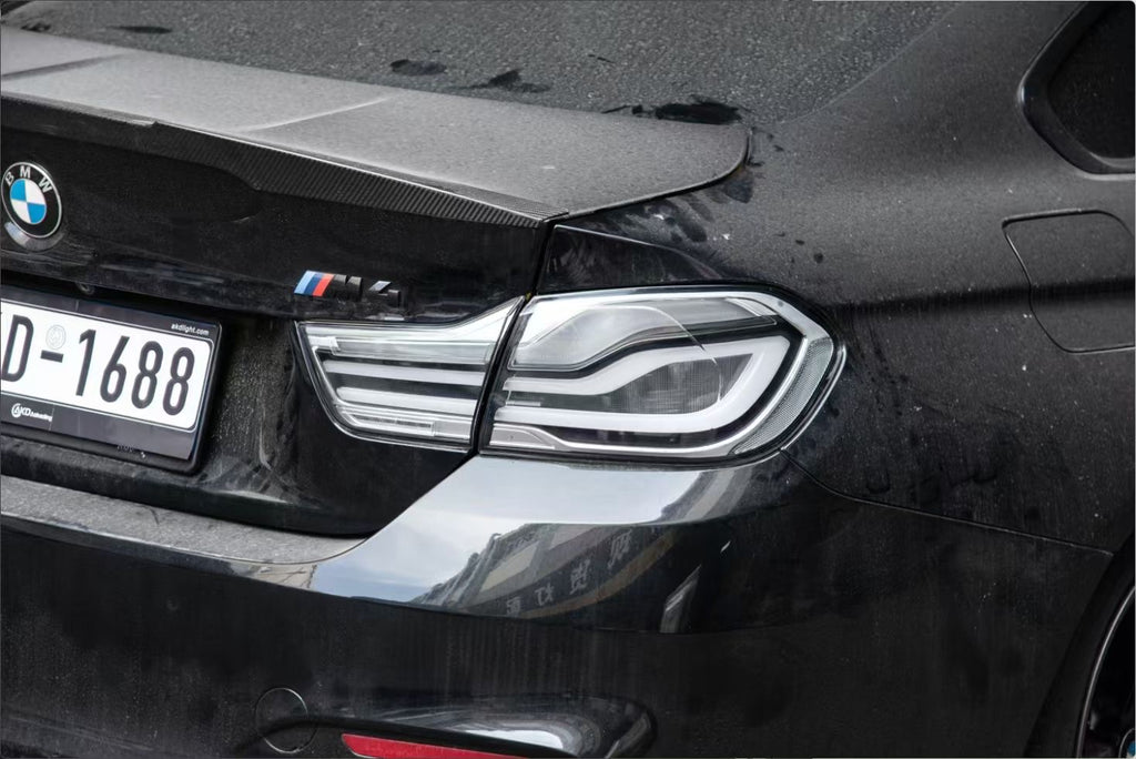 F32/F33/F36/F82/F83 LCI taillights