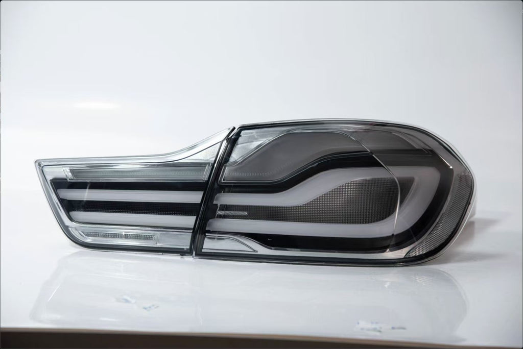 F32/F33/F36/F82/F83 LCI taillights