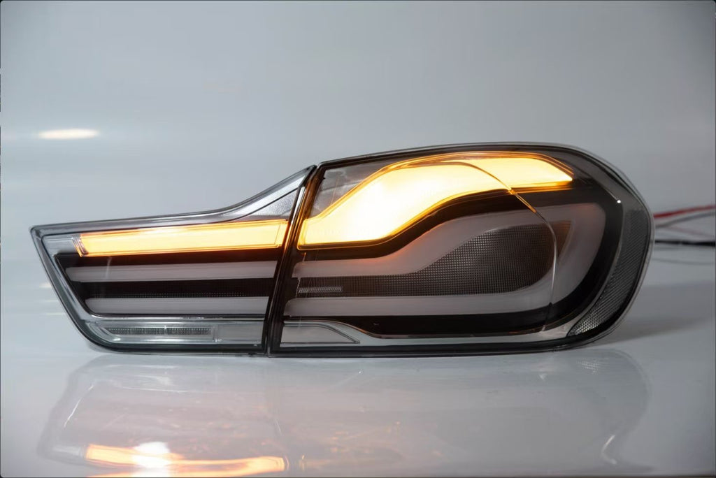 F32/F33/F36/F82/F83 LCI taillights