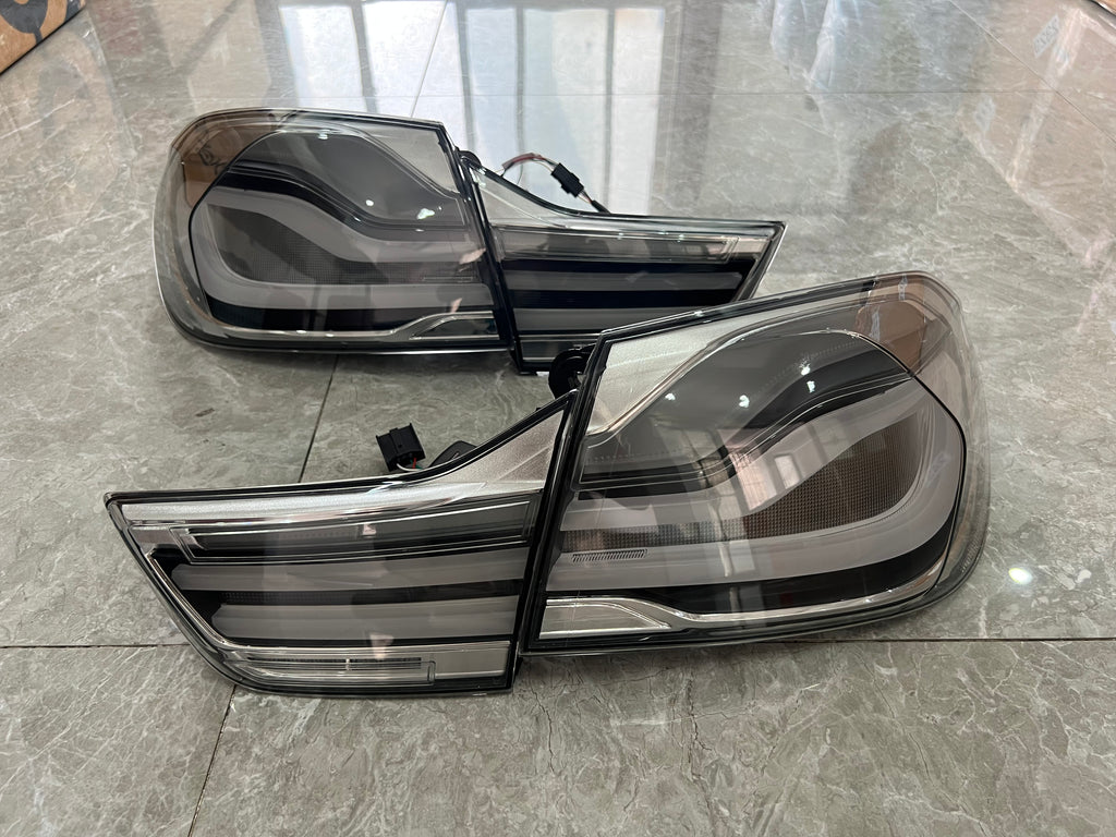 F32/F33/F36/F82/F83 LCI taillights