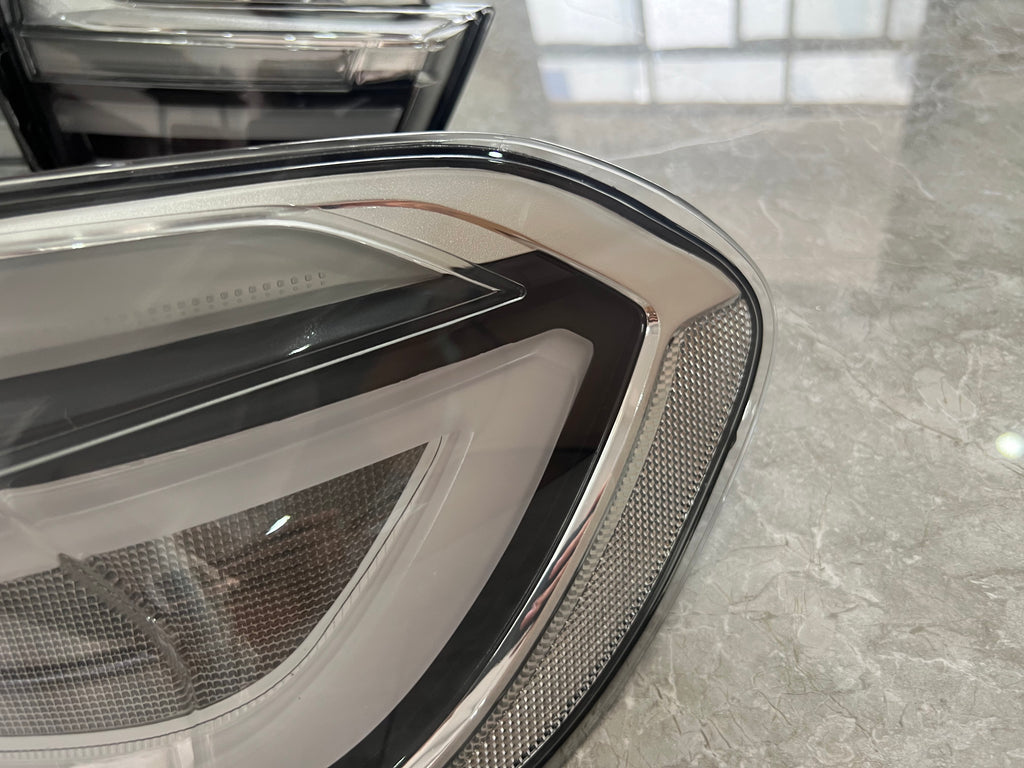 F32/F33/F36/F82/F83 LCI taillights