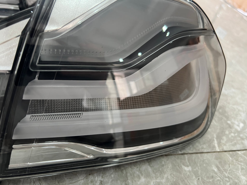 F32/F33/F36/F82/F83 LCI taillights