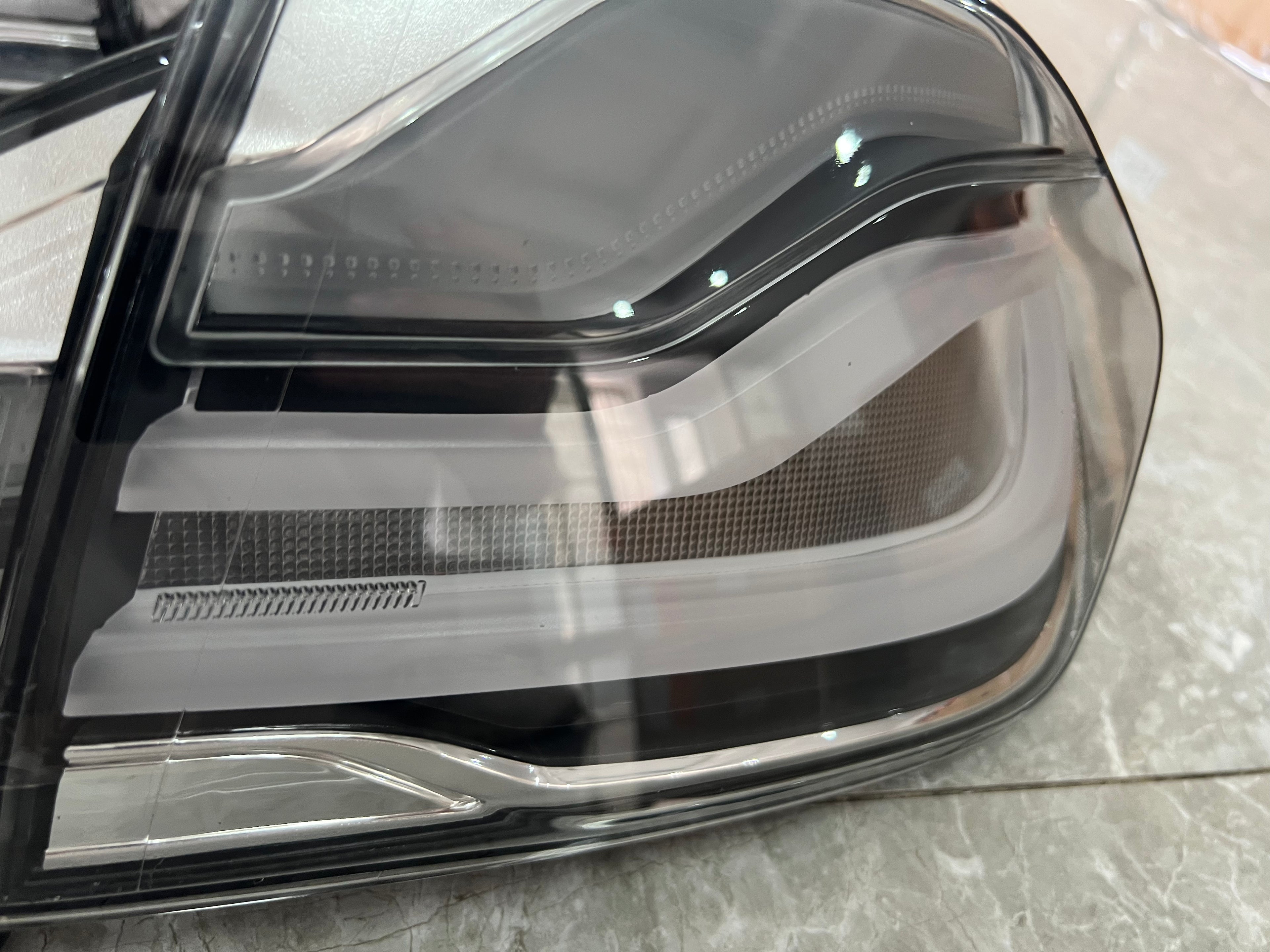 F32/F33/F36/F82/F83 LCI taillights