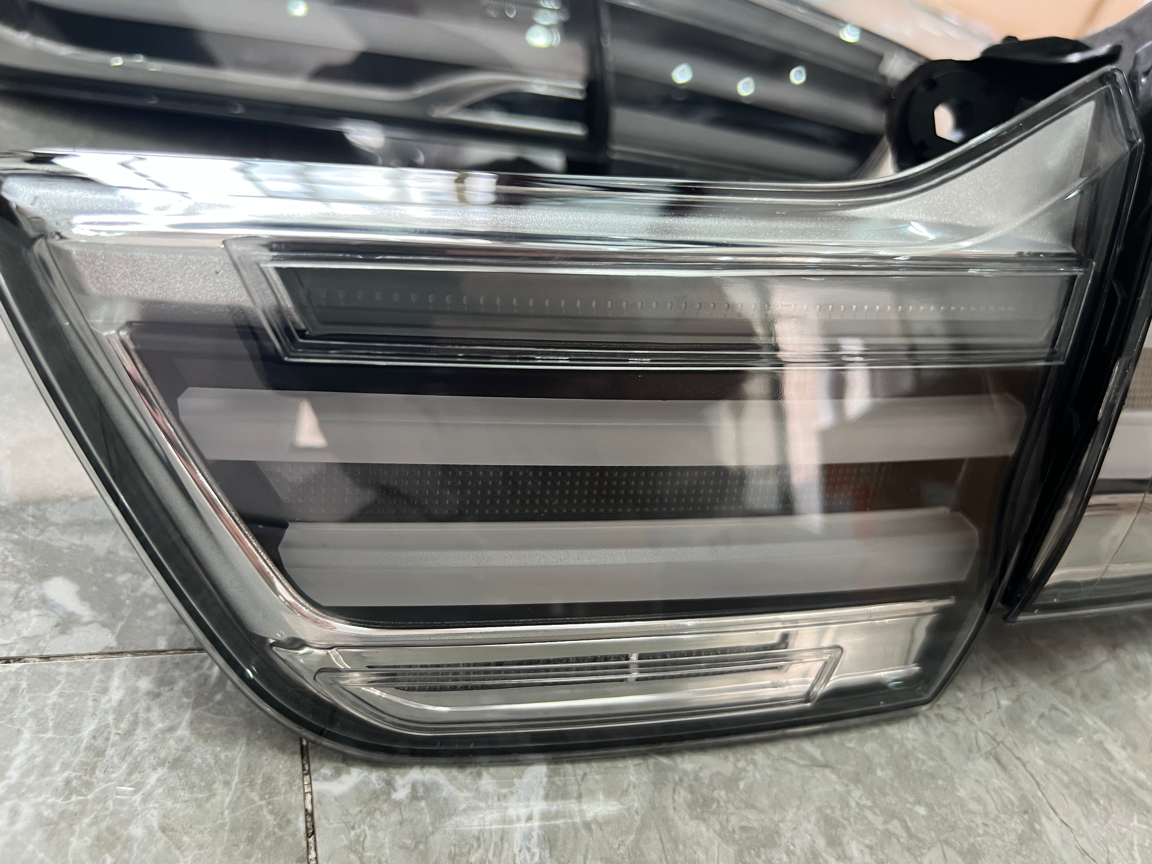 F32/F33/F36/F82/F83 LCI taillights