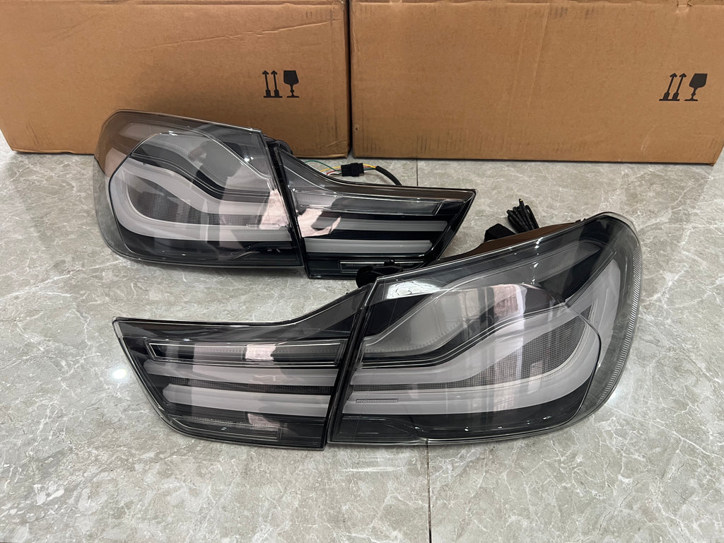 F32/F33/F36/F82/F83 LCI taillights