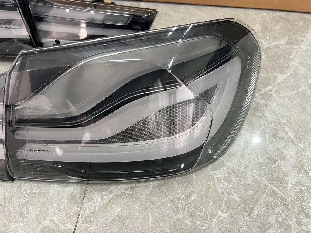 F32/F33/F36/F82/F83 LCI taillights