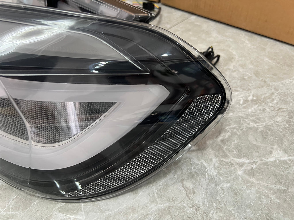 F32/F33/F36/F82/F83 LCI taillights