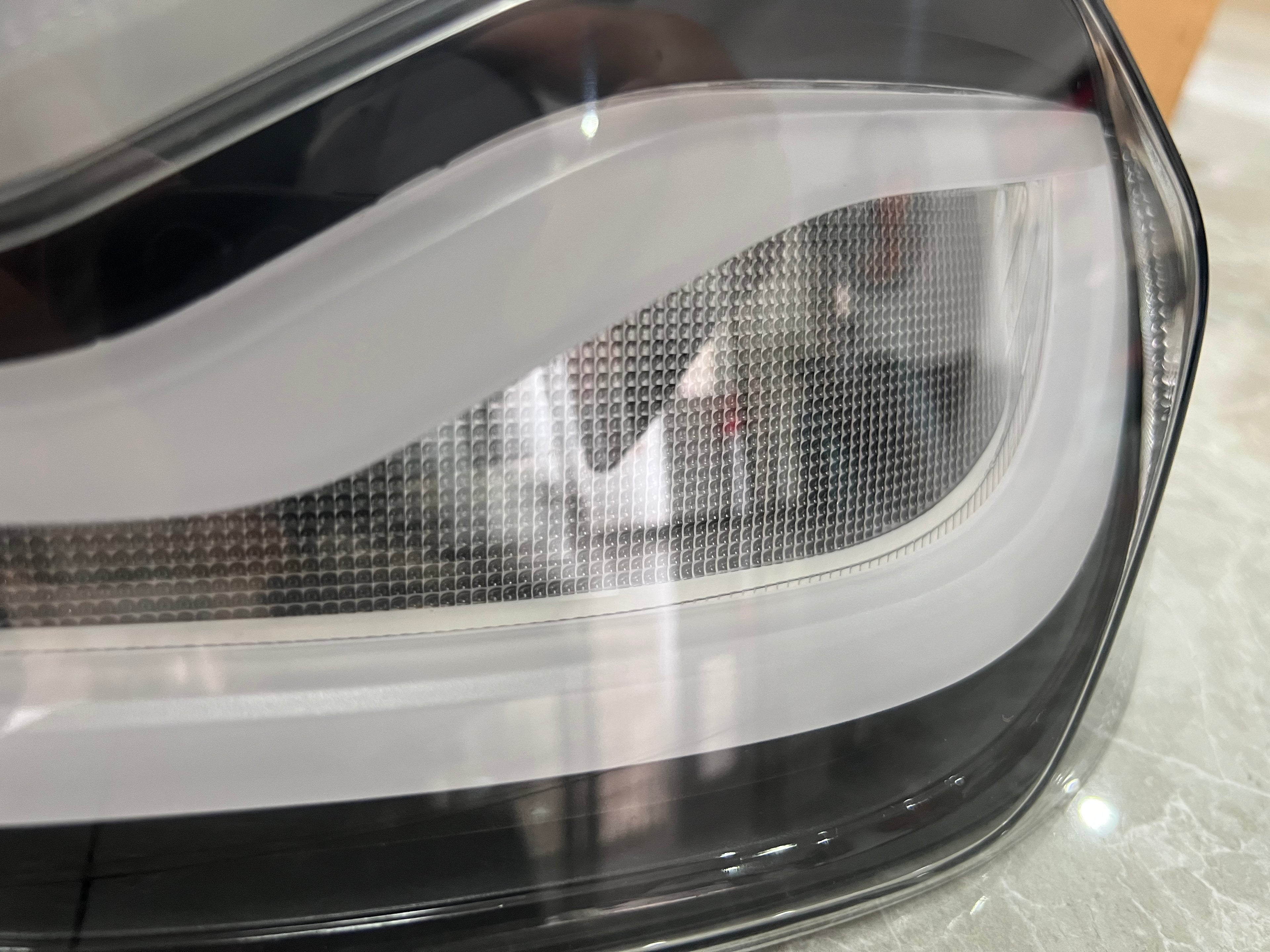 F32/F33/F36/F82/F83 LCI taillights