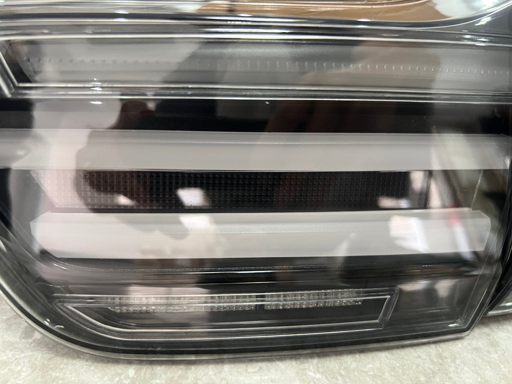 F32/F33/F36/F82/F83 LCI taillights