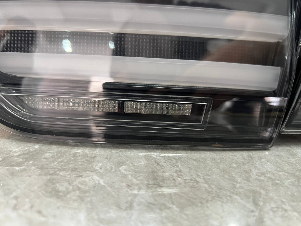F32/F33/F36/F82/F83 LCI taillights
