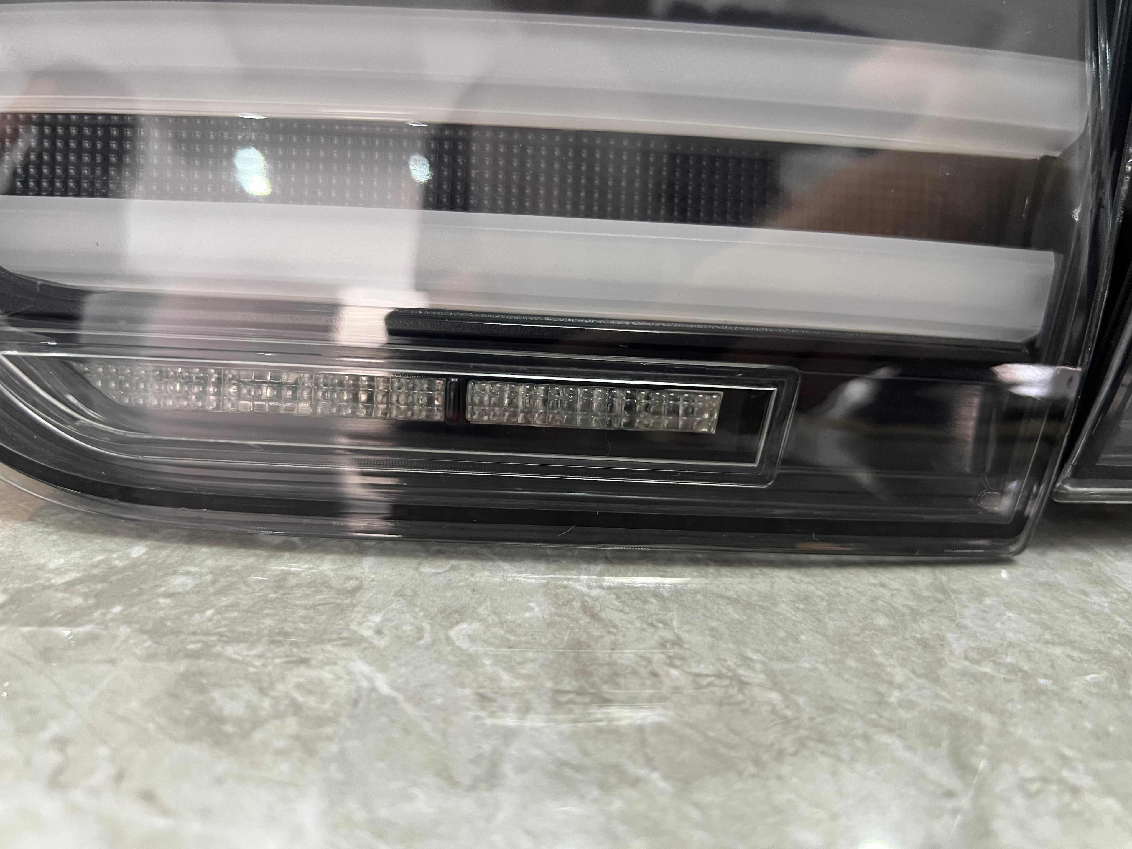 F32/F33/F36/F82/F83 LCI taillights