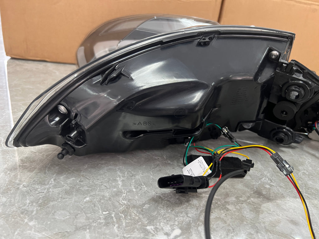 F32/F33/F36/F82/F83 LCI taillights